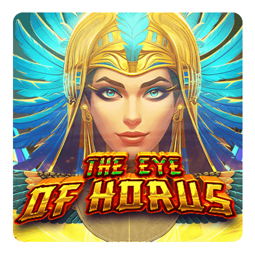 The Eye of Horus